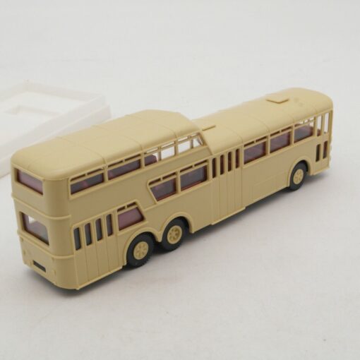 Brekina 1:87 6100 Mercedes Anderthalbdecker Omnibus in OVP RA3739 – Bild 3