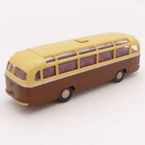 Brekina 1:87 Mercedes Benz O 321 Überlandbus / Sambabus, siehe Bilder o. EB9251 – Bild 3