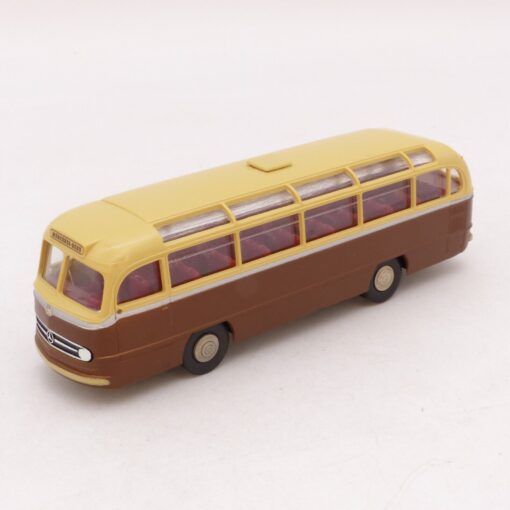 Brekina 1:87 Mercedes Benz O 321 Überlandbus / Sambabus, siehe Bilder o. EB9251