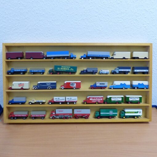 Brekina Albedo etc. 1:87 Konvolut Fahrzeuge 23 Stück teilweise Raritäten! EX3706 – Bild 11