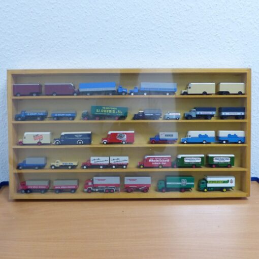 Brekina Albedo etc. 1:87 Konvolut Fahrzeuge 23 Stück teilweise Raritäten! EX3706