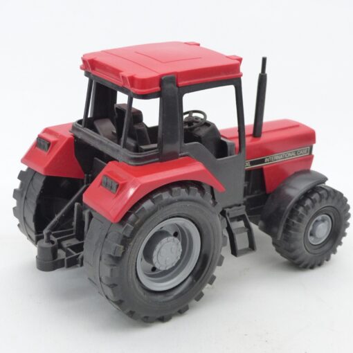 Bruder 1:25 Traktor International Case 1056 XL siehe Bilder o. EX6093 – Bild 3