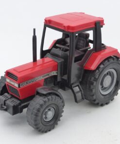 Bruder 1:25 Traktor International Case 1056 XL siehe Bilder o. EX6093
