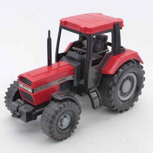 Bruder 1:25 Traktor International Case 1056 XL siehe Bilder o. EX6093