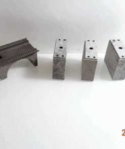 Brückenbau Spur H0 Konvolut 4.tlg siehe Foto Ck8365 o.