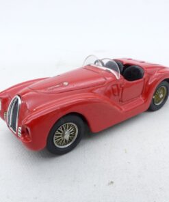 Brumm 1:43 Ferrari 815 Sport rot 1940 siehe Bilder in Tüte o. EX8339