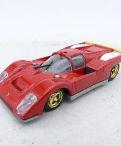 Brumm 1:43 R227 Ferrari 512M Prototyp 1970 siehe Bilder in Tüte o. EX8340