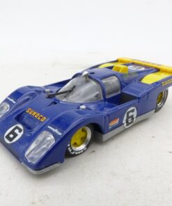 Brumm 1:43 R229 Ferrari 512M #6 1971 siehe Bilder in Tüte o. EX8342