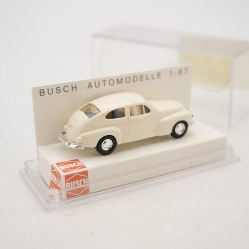 Busch 1:87 43904 Volvo 544 in OVP QR2651 – Bild 3