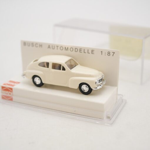 Busch 1:87 43904 Volvo 544 in OVP QR2651
