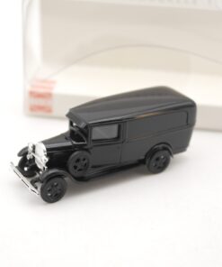 Busch 1:87 47700 Ford Model AA Lieferwagen in OVP RR1830
