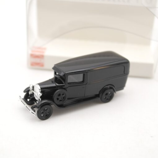 Busch 1:87 47700 Ford Model AA Lieferwagen in OVP RR1830