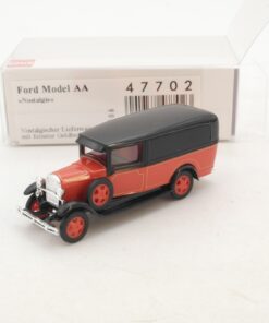 Busch 1:87 47702 Ford Model AA in OVP RG7214