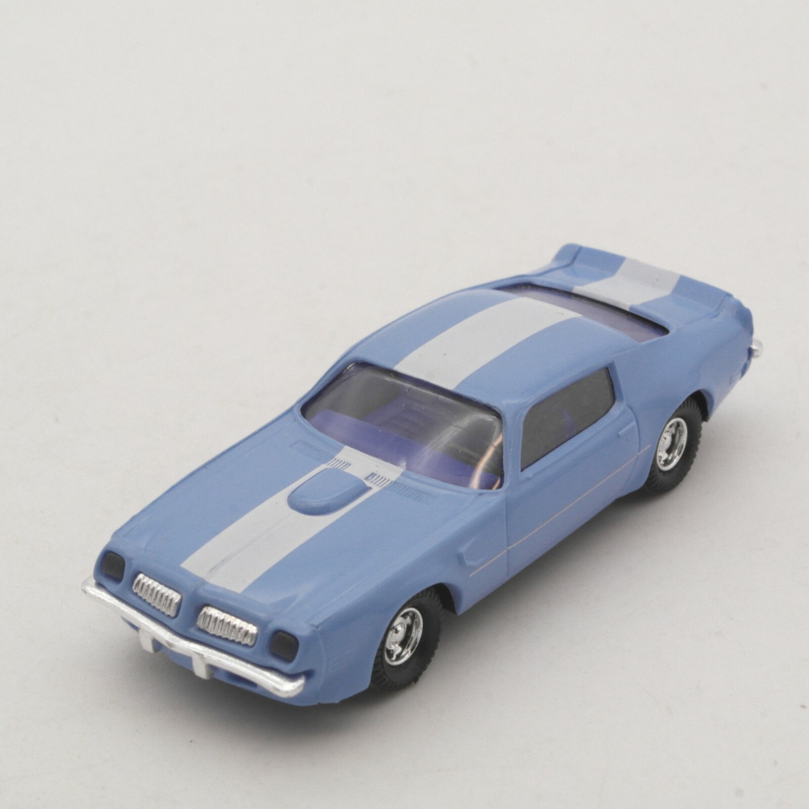 Busch 1:87 Schnäppchen ! Pontiac Firebird Transam, siehe Bilder o. RI5709