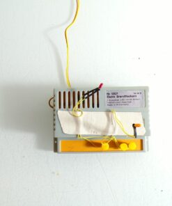 Busch 5921 Elektr. Brandflackern siehe Foto PK2181