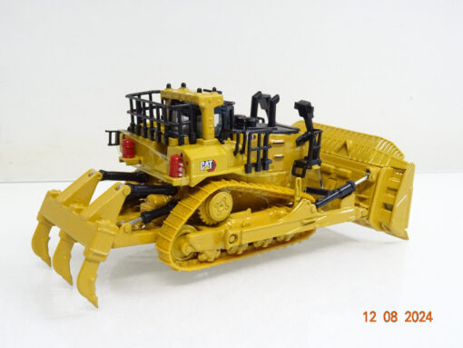 CAT 1:87 85659 Diecast Planierraupe D11 neuwertig in OVP LE5077 – Bild 3