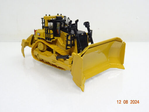 CAT 1:87 85659 Diecast Planierraupe D11 neuwertig in OVP LE5078 – Bild 4
