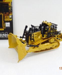 CAT 1:87 85659 Diecast Planierraupe D11 neuwertig in OVP LE5078