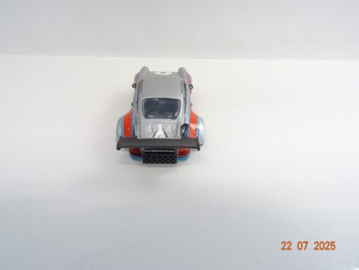 Carrera 132 Evo 25776 Porsche RSR Turbo Martini Racing siehe Foto CK9829 o. – Bild 5