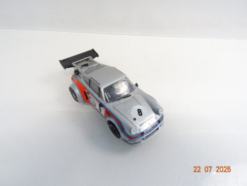 Carrera 132 Evo 25776 Porsche RSR Turbo Martini Racing siehe Foto CK9829 o.