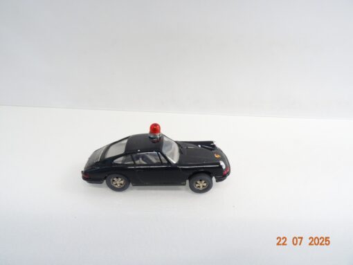Carrera 132 Universal Porsche 911 MANHATTAN POLICE 40429 siehe Foto CK9842 o. – Bild 3