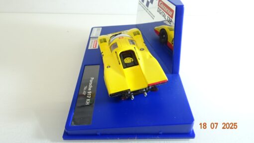 Carrera 20030958 DIGITAL 1:32 Auto Porsche 917 KH No.43 siehe Foto CK9773 – Bild 5