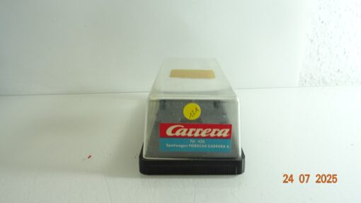 Carrera 426 Porsche Carrera 6 Leerverpackung siehe Foto CK9986