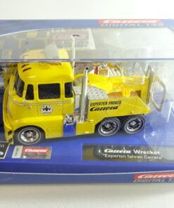 Carrera Digital 132 Carrera Abschleppwagen Wrecker  30978 siehe Foto CK9779