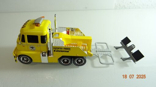 Carrera Digital 132 Carrera Abschleppwagen Wrecker  30978 siehe Foto CK9779 – Bild 5