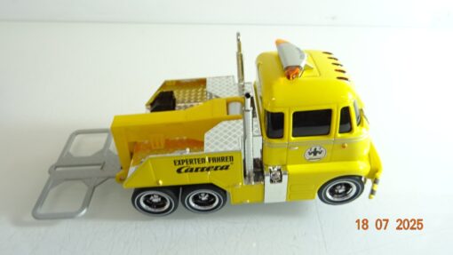 Carrera Digital 132 Carrera Abschleppwagen Wrecker  30978 siehe Foto CK9779 – Bild 7