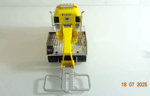 Carrera Digital 132 Carrera Abschleppwagen Wrecker  30978 siehe Foto CK9779 – Bild 8