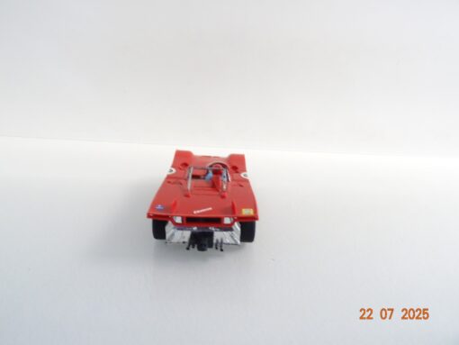 Carrera Ferrari 312 P 40604 No.8 siehe Foto CK9837 o. – Bild 4