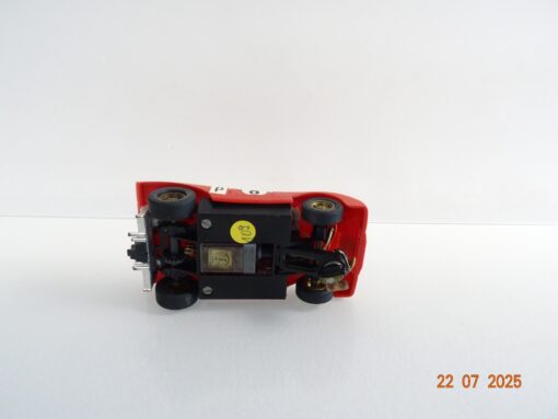 Carrera Ferrari 312 P 40604 No.8 siehe Foto CK9837 o. – Bild 6