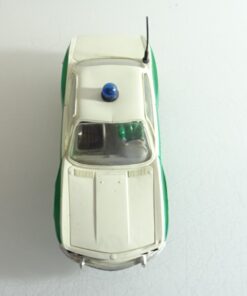 Carrera Universal 132 Polizei BMW 3.0 CSL 40424 siehe Foto CK9886 o.