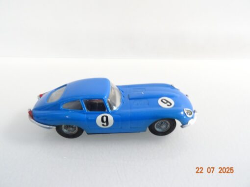 Carrera Universal 40416 Jaguar siehe Foto CK9869 o. – Bild 3