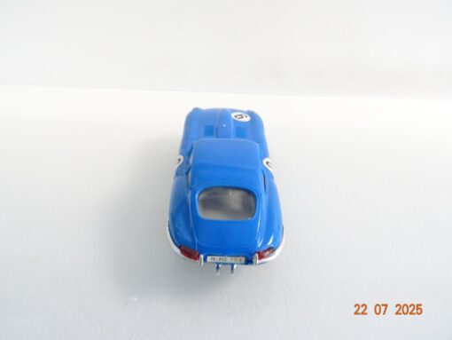 Carrera Universal 40416 Jaguar siehe Foto CK9869 o. – Bild 4