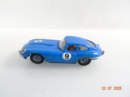 Carrera Universal 40416 Jaguar siehe Foto CK9869 o. – Bild 5