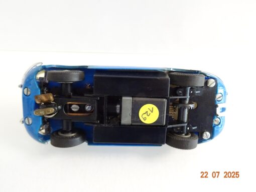 Carrera Universal 40416 Jaguar siehe Foto CK9869 o. – Bild 6