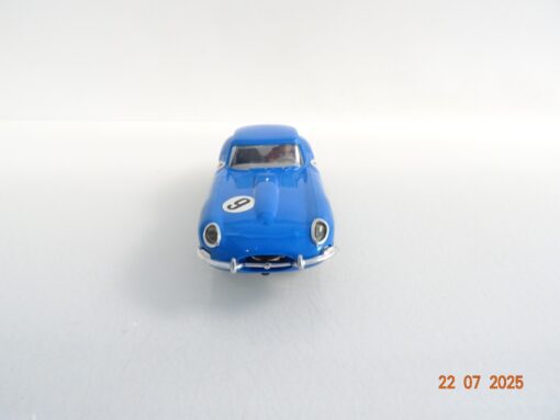Carrera Universal 40416 Jaguar siehe Foto CK9869 o.