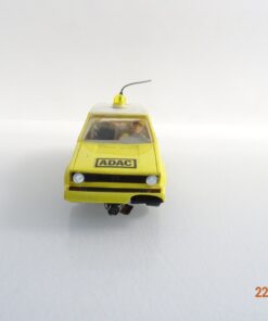 Carrera Universal 40473 VW Golf ADAC siehe Foto CK9854 o.