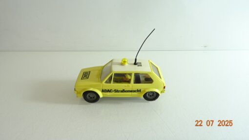 Carrera Universal 40473 VW Golf ADAC siehe Foto CK9882 o. – Bild 3