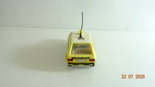 Carrera Universal 40473 VW Golf ADAC siehe Foto CK9882 o. – Bild 4