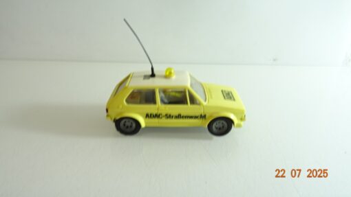 Carrera Universal 40473 VW Golf ADAC siehe Foto CK9882 o. – Bild 5