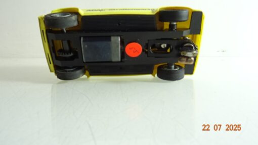 Carrera Universal 40473 VW Golf ADAC siehe Foto CK9882 o. – Bild 6