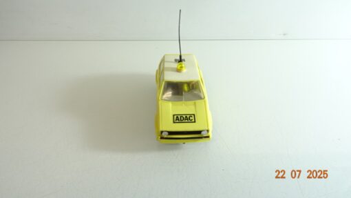 Carrera Universal 40473 VW Golf ADAC siehe Foto CK9882 o.