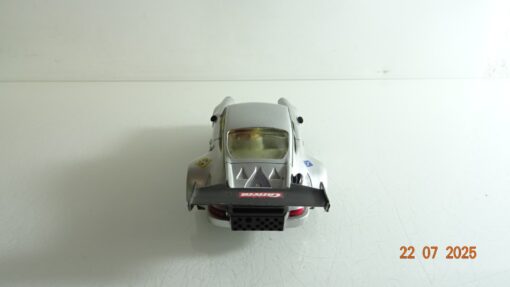 Carrera Universal 40479 Porsche 911 RSRTurbo in silber siehe Foto CK9914 o. – Bild 4