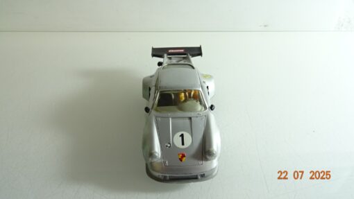 Carrera Universal 40479 Porsche 911 RSRTurbo in silber siehe Foto CK9914 o.