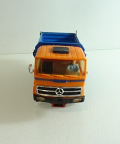 Carrera Universal 82506 3-Seitenkipper Traspo siehe Foto CK9970 o.