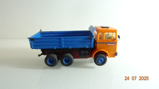 Carrera Universal 82506 3-Seitenkipper Traspo siehe Foto CK9970 o. – Bild 5