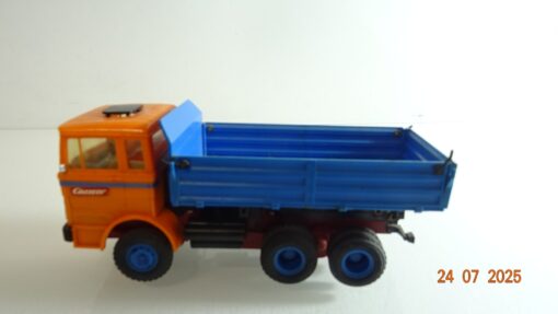 Carrera Universal 82506 3-Seitenkipper Traspo siehe Foto CK9970 o. – Bild 7
